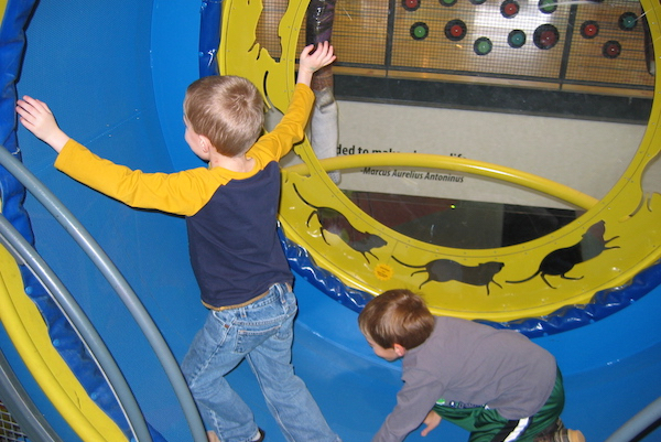 Madison Children's Museum