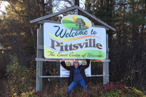 Pittsville