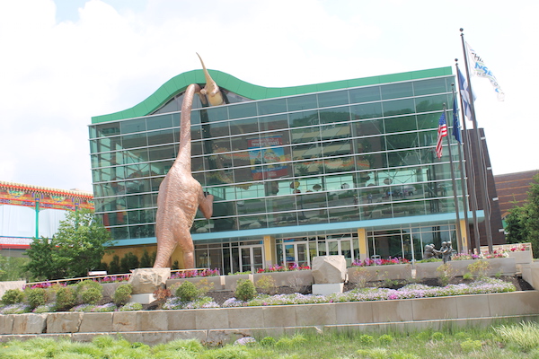 Indianapolis Children's Museum