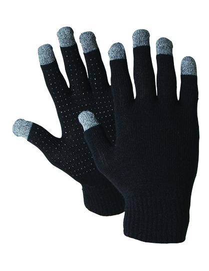 Touchscreen Gloves