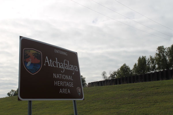 Atchafalaya