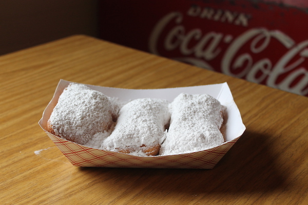 Beignet