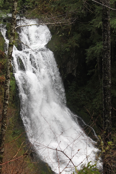 Kentucky Falls