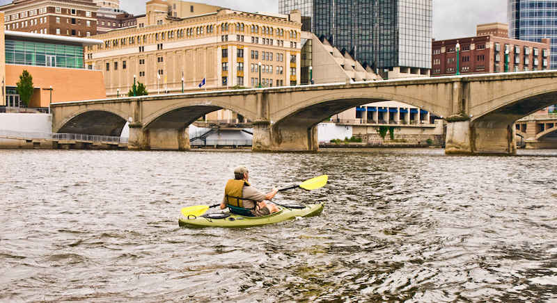 Family Activities In Grand Rapids Michigan