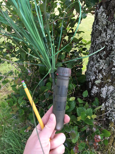 5 Features of the Best Geocache Containers 