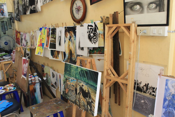 Noina Art Studio