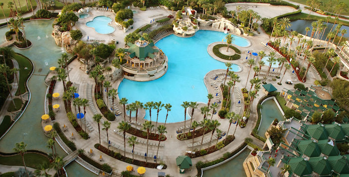 Top Timeshare Resorts Orlando