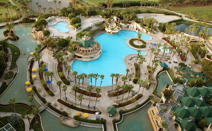 timeshare presentation orlando fl