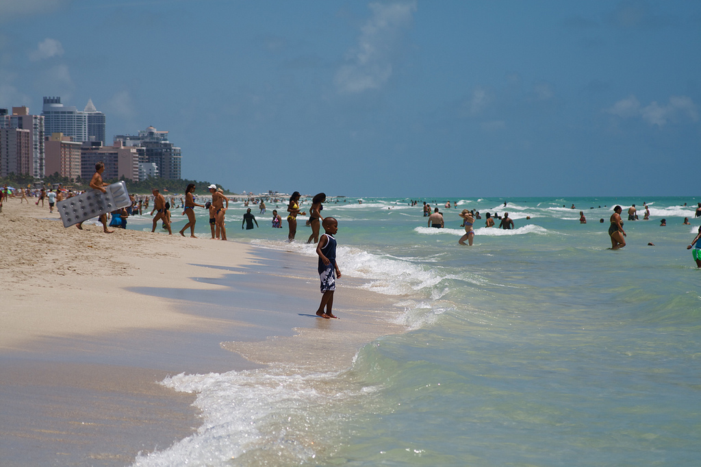 Things to Do in Miami, Florida, Over the Summer