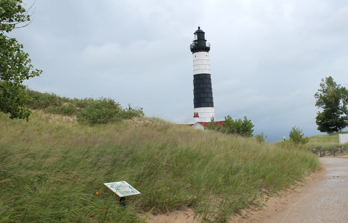 road trip to mackinac island