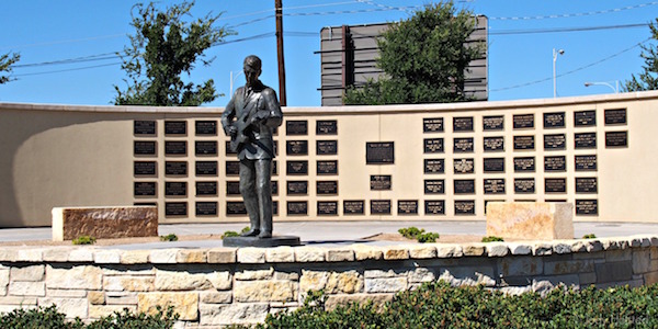 These 6 Unique Museums will Make you Love Lubbock Buddy Holly Center