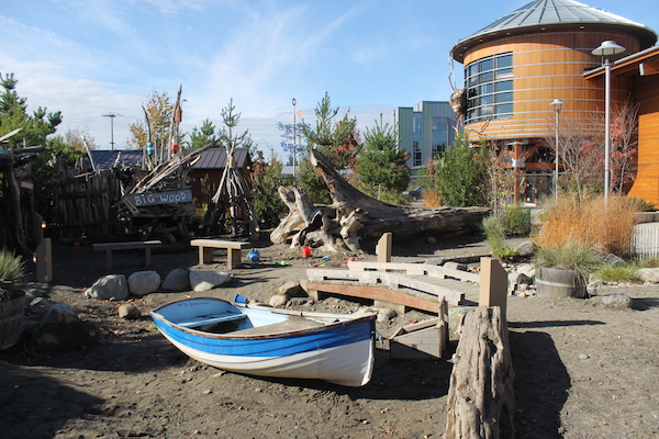 10 Activities for Families in Olympia, Washington Hands on Childrens Center