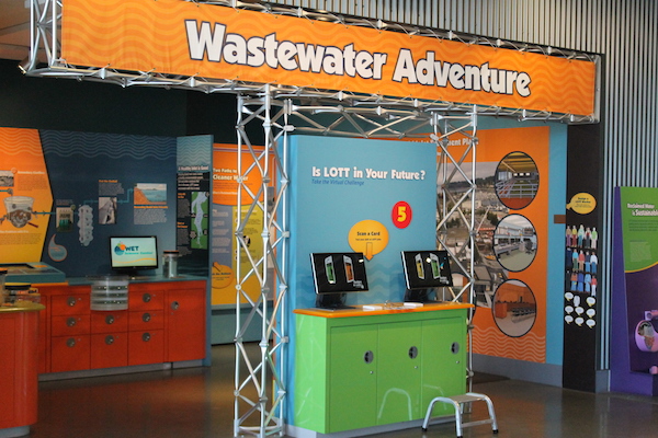 10 Activities for Families in Olympia, Washington WET Science Center