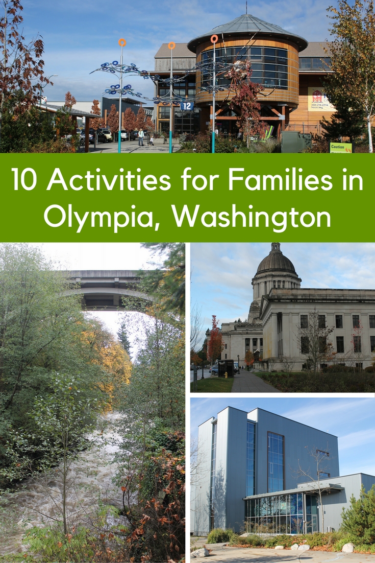 olympia-washington-pin