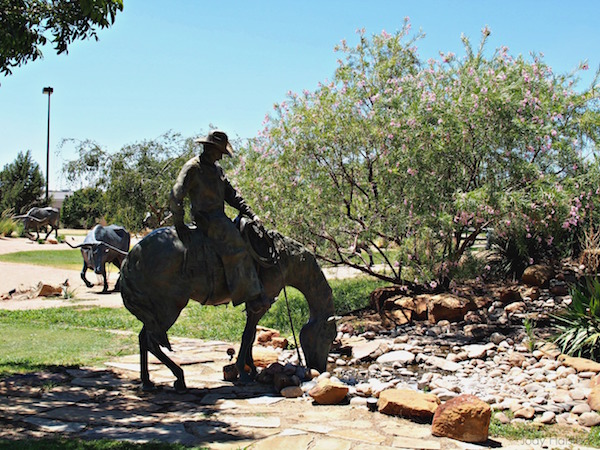 These 6 Unique Museums will Make you Love Lubbock Ranching Heritage Center