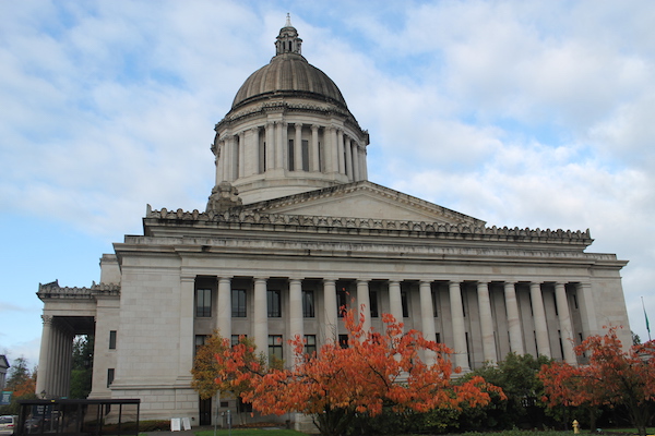 10 Activities for Families in Olympia, Washington Washington State Capitol