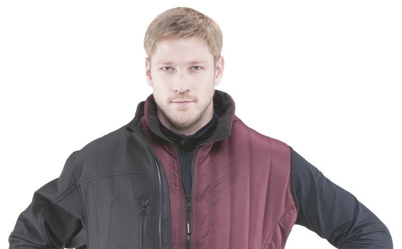 How to Pack for a Cold Weather Road Trip – Layer Up