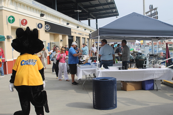 Pensacola Egg Fest