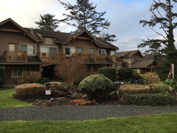 Inn at Cannon Beach