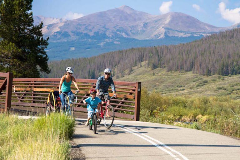 12 Things to do in Breckenridge with Your Kids