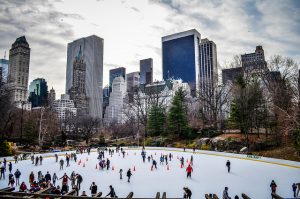 5 Family Friendly Activities in New York's Central Park - Road Trips ...