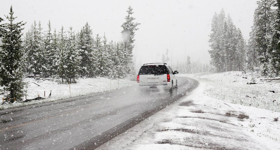 6 Ways to Prepare for a Snow Storm