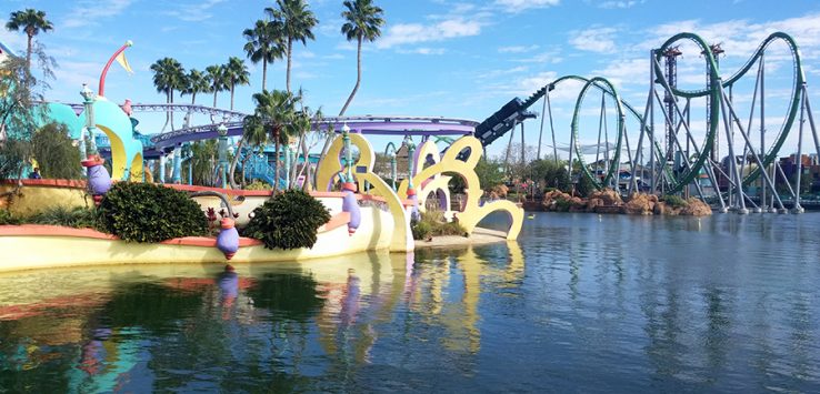 How To Have The Perfect Universal Studios Florida Family Vacation