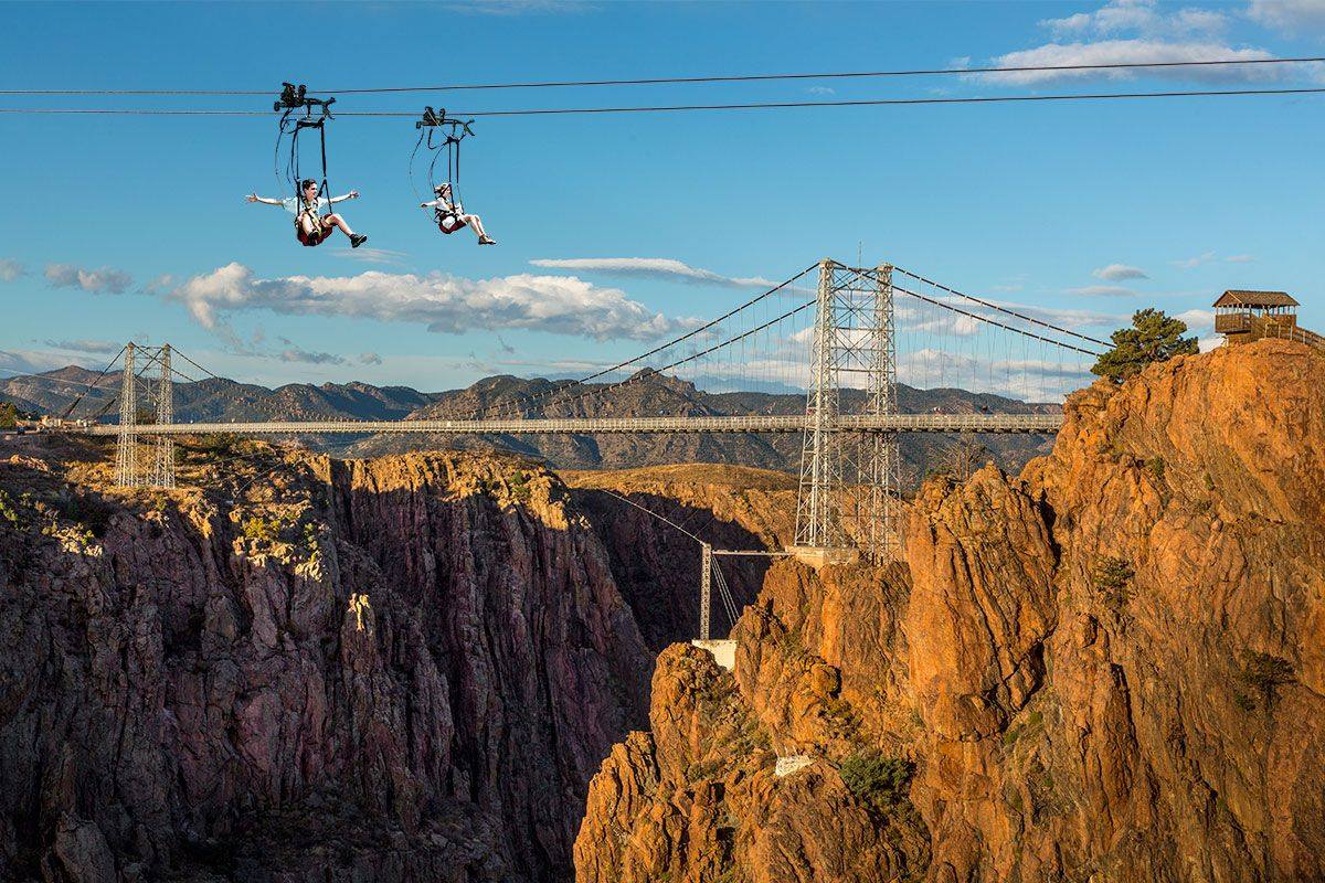 Cañon City, Colorado: More to Discover Than the Royal Gorge