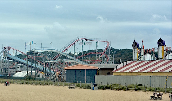 THE BEST Water & Amusement Parks in Old Orchard Beach (2023)