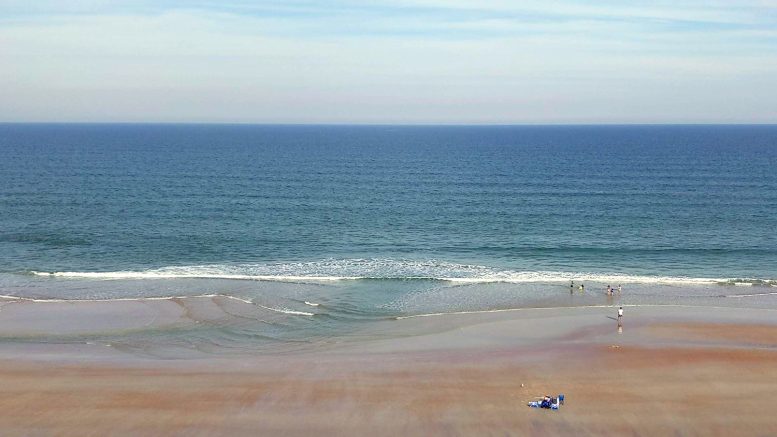 For Families Visiting Daytona Beach