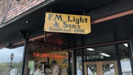 F. M. Light and Sons