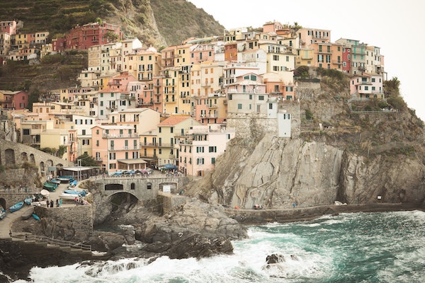 Cinque Terre