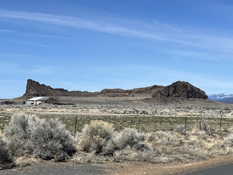 Oregon's Three C Rock Campground: Your Gateway to Coastal Bliss