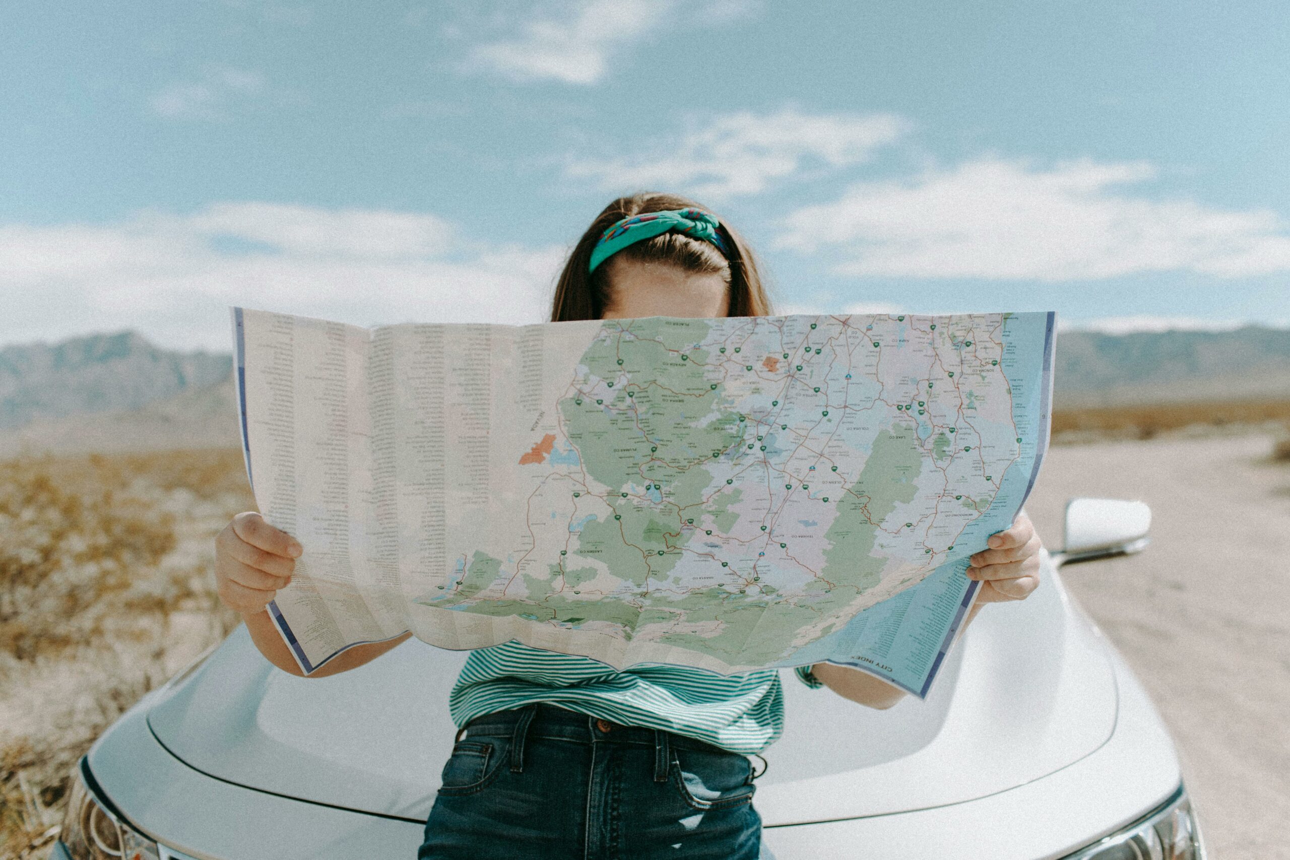 5 Tips To Make Your Next Road Trip Even Better