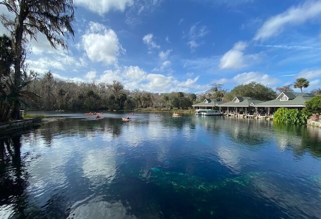 Ocala, Florida
