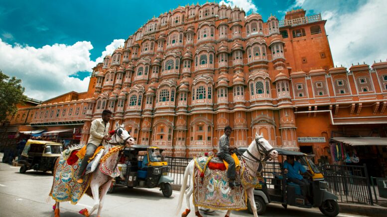 Rajasthan