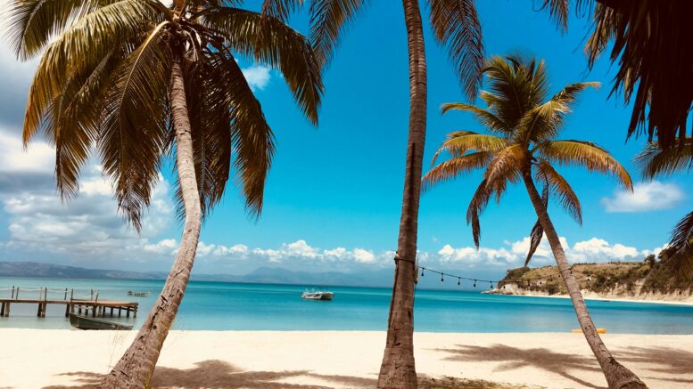 Caribbean