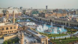 Iraq