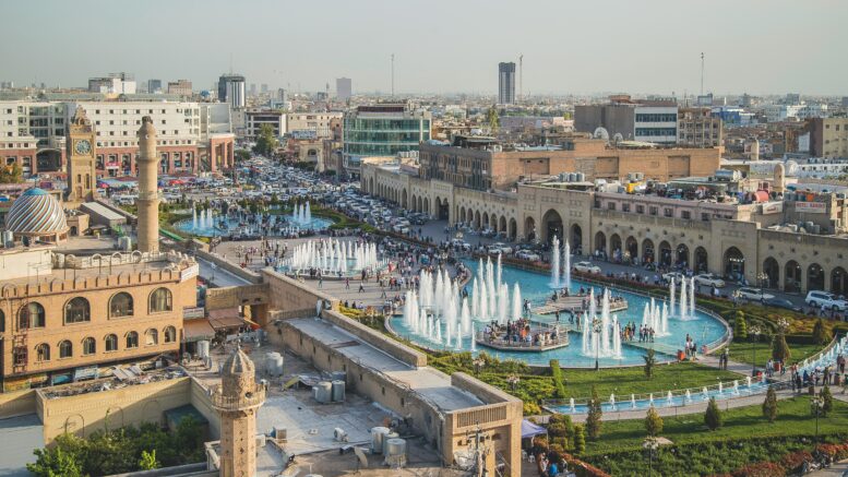 Iraq
