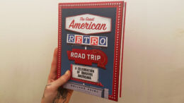 The Great American Retro Road Trip