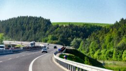 European Road trip