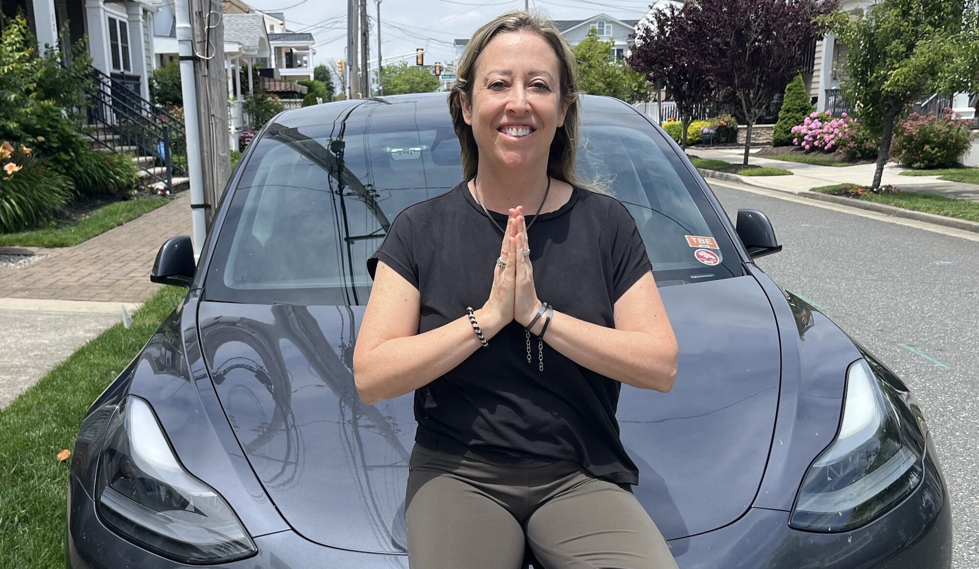 Family Road Trip Mindfulness Practices to Keep Everyone Calm and Happy